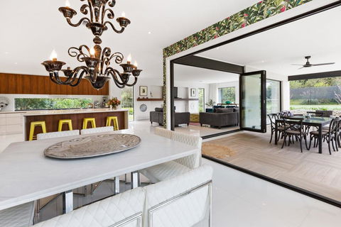 CATALINA - MOUNT ELIZA - Accommodation Cairns 1