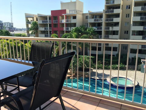 Cathedral Place - Accommodation Cairns 1