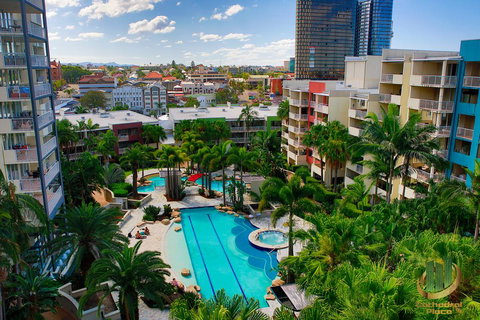 Cathedral Place - Accommodation Cairns 0