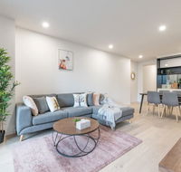 CBD Central Spacious 1 Bedroom AptUnion Tower - Accommodation Cairns