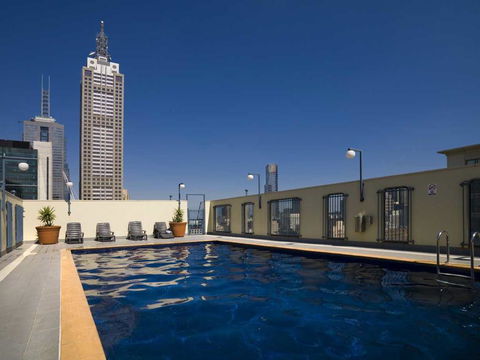 CBD Vistas - StayCentral - Accommodation Cairns 3