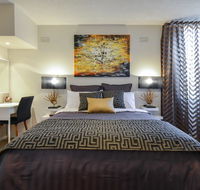 CBD Vistas - StayCentral - Accommodation Cairns