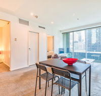 CBD Collins St address near Southern Cross - 2 beds - Accommodation Cairns