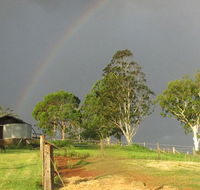 CBR Equine Cottage - Accommodation Cairns