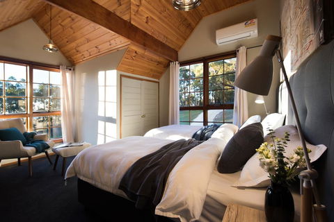 Cedar And Stone - Accommodation Cairns 3