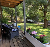 Cedar Country Retreat - Accommodation Cairns