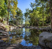 Cedar Creek Lodges - Accommodation Cairns