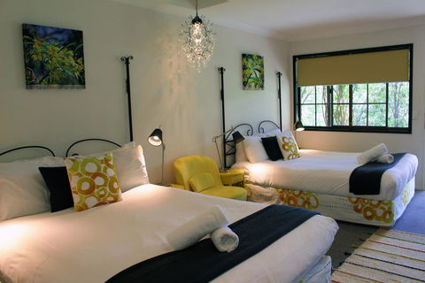 Cedar Creek Lodges - Accommodation Cairns 2