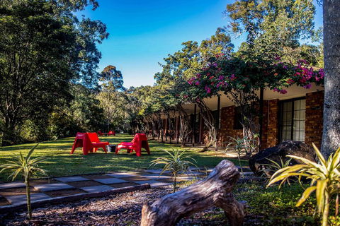 Cedar Creek Lodges - Accommodation Cairns 1