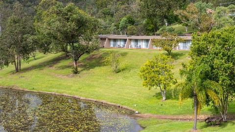 Cedar Lake Country Resort - Accommodation Cairns 2
