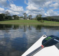 CedarBrae Country Stay - Accommodation Cairns