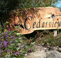 Cedarview Bed  Breakfast - Accommodation Cairns