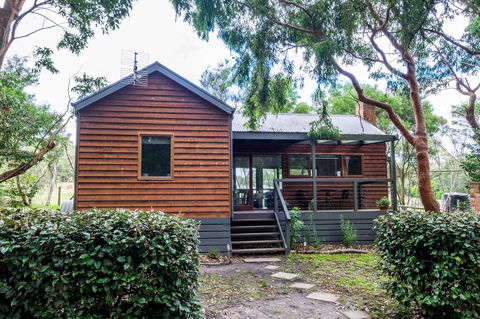 Cedarwood Holiday Park - Accommodation Cairns 2