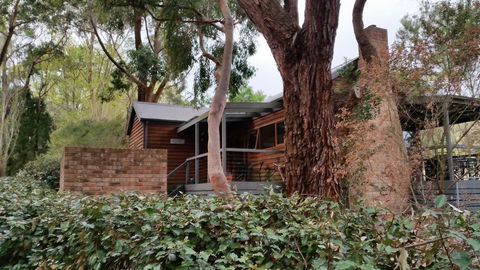 Cedarwood Holiday Park - Accommodation Cairns 3