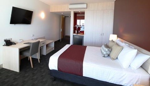 Ceduna Foreshore Hotel Motel - Accommodation Cairns 2
