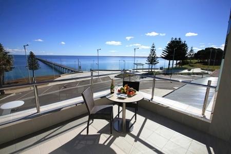 Ceduna Foreshore Hotel Motel - Accommodation Cairns 0