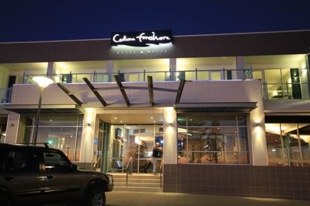 Ceduna Foreshore Hotel Motel - Accommodation Cairns 1