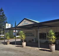Ceduna Motor Inn - Accommodation Cairns