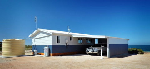 Ceduna Shelly Beach Caravan Park - Accommodation Cairns 3