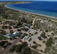 Ceduna Shelly Beach Caravan Park - Accommodation Cairns