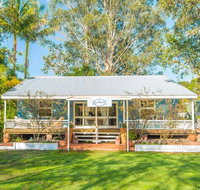 Celestial Dew Guest House Day Spa Retreat - Accommodation Cairns