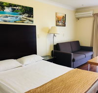 Centenary Motor Inn - Accommodation Cairns