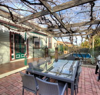 Central Charm - Accommodation Cairns