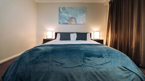 Central City Convenience - Free Parking & WiFi - Accommodation Cairns 1