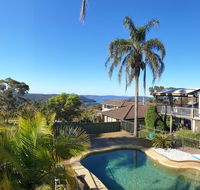 Central Coast Getaway 4B Family Holiday Home - Accommodation Cairns