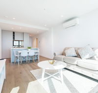 Central Melbourne 2 Bedroom LuxuryVictoria One - Accommodation Cairns