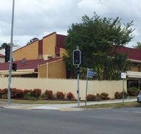 Central Motel Ipswich - Accommodation Cairns
