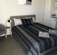Central Motel Mudgee - Accommodation Cairns