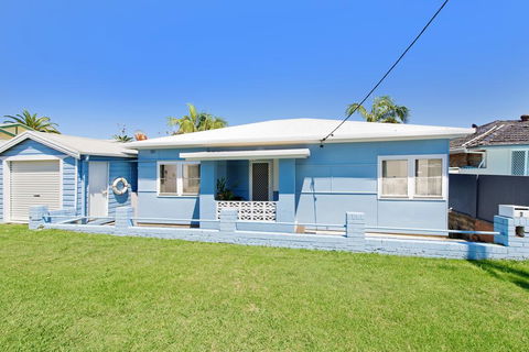 Central N Surf - Accommodation Cairns 1