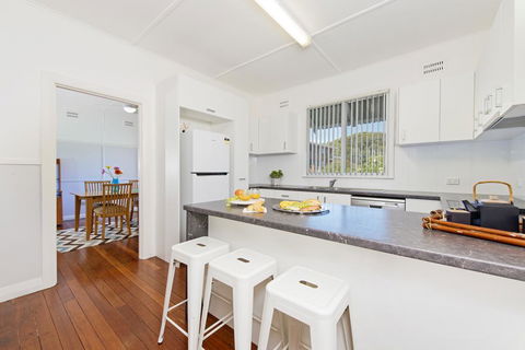 Central N Surf - Accommodation Cairns 2