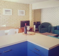 Central Park Apartment 3 - Accommodation Cairns