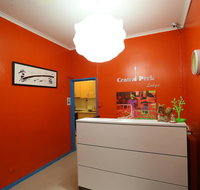 Central Perk Lodge - Accommodation Cairns