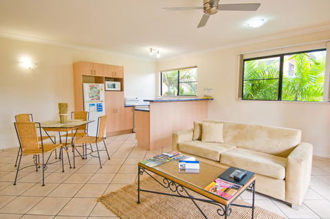 Central Plaza Apartments - Accommodation Cairns 3