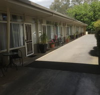 Central Wangaratta Motel - Accommodation Cairns