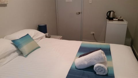 Centrebreak Beach Stay - Accommodation Cairns 0