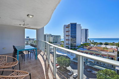 Centrepoint Apartments