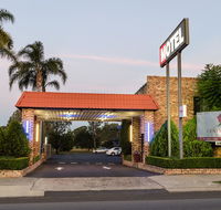 Centrepoint Midcity Motor Inn - Accommodation Cairns