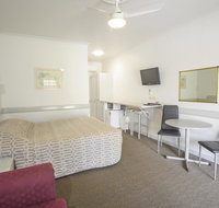 Centretown Motel - Accommodation Cairns