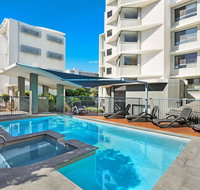 Cerulean Apartments - Accommodation Cairns