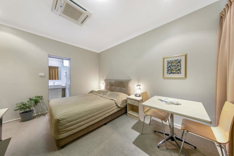 Cessnock Motel - Accommodation Cairns 0