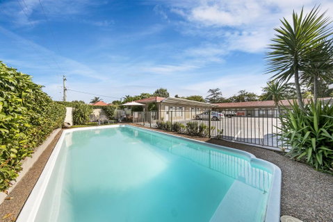 Cessnock Motel - Accommodation Cairns 1