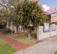 Chadstone Executive Motel - Accommodation Cairns