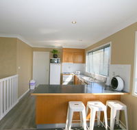 Chalet De Neige - Accommodation Cairns