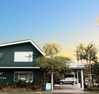 Chalet Motel Brunswick Heads - Accommodation Cairns