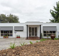 Chalet Of Rye - Accommodation Cairns