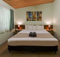 Chambers Wildlife Rainforest Lodges - Accommodation Cairns